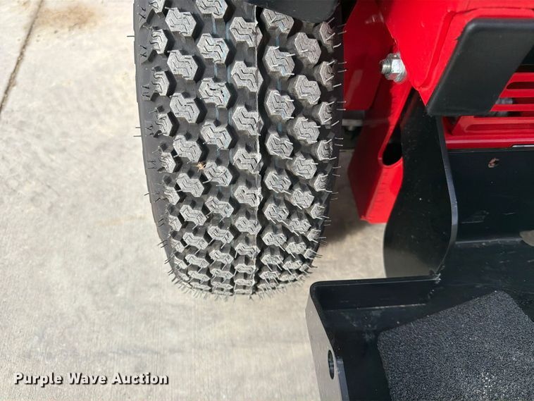image for item FK3968 2025 Gravely Pro Stance 32 ZTR lawn mower