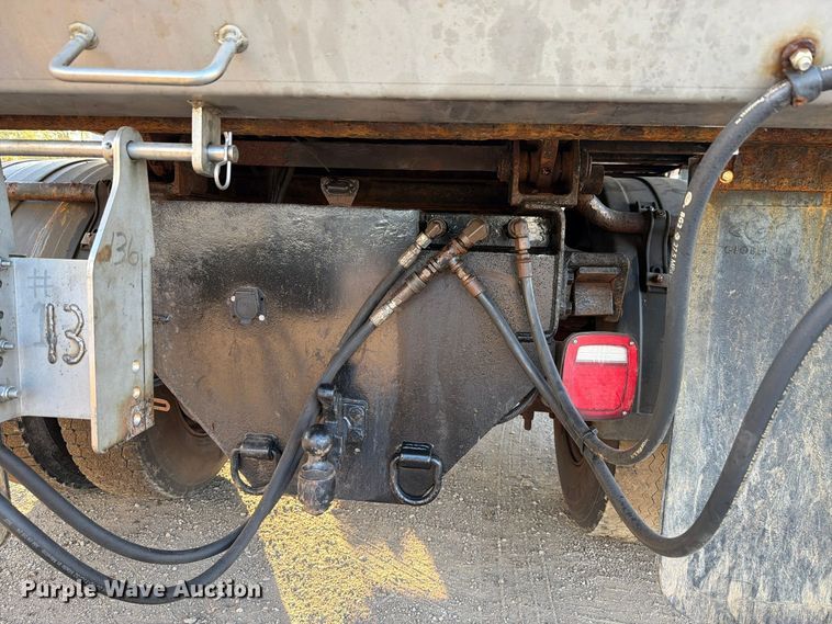 image for item FK4202 2006 International 4300 dump truck