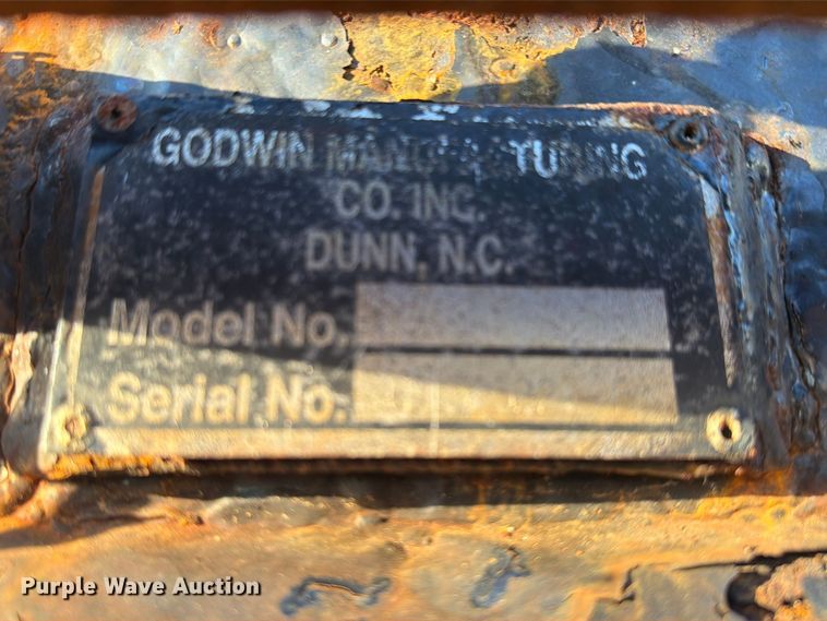 image for item FK4202 2006 International 4300 dump truck
