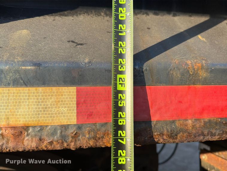 image for item FK4202 2006 International 4300 dump truck