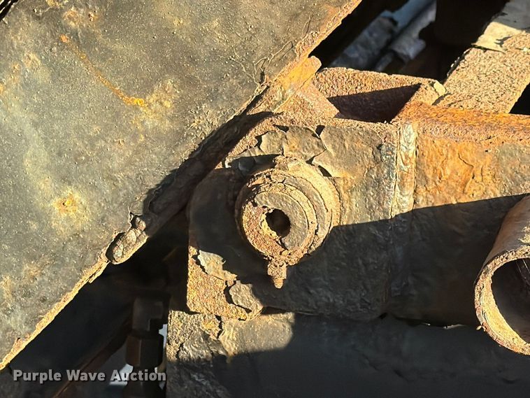 image for item FK4202 2006 International 4300 dump truck
