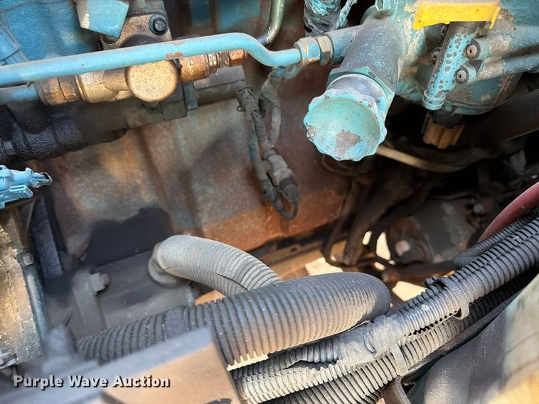 image for item FK4202 2006 International 4300 dump truck