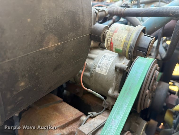 image for item FK4202 2006 International 4300 dump truck