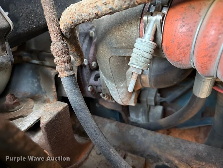image for item FK4202 2006 International 4300 dump truck