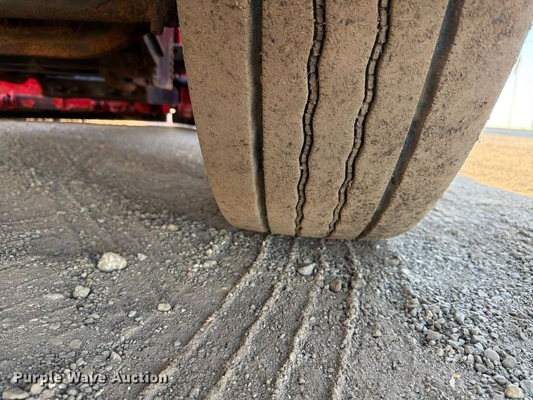 image for item FK4202 2006 International 4300 dump truck