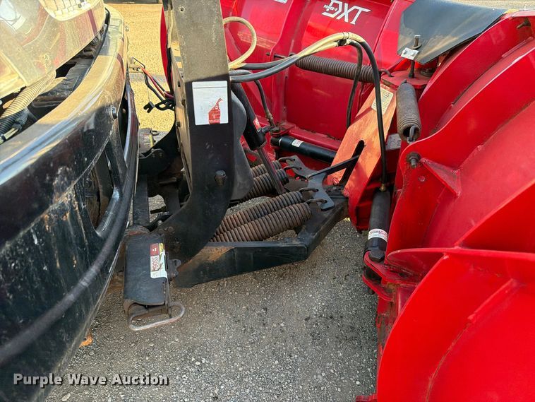 image for item FK4202 2006 International 4300 dump truck