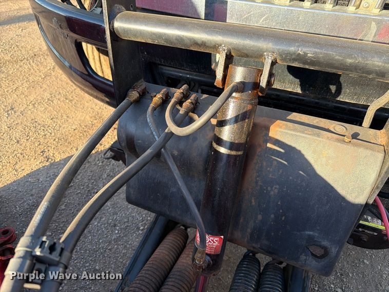image for item FK4202 2006 International 4300 dump truck