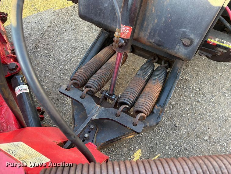 image for item FK4202 2006 International 4300 dump truck