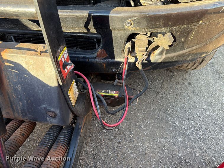 image for item FK4202 2006 International 4300 dump truck