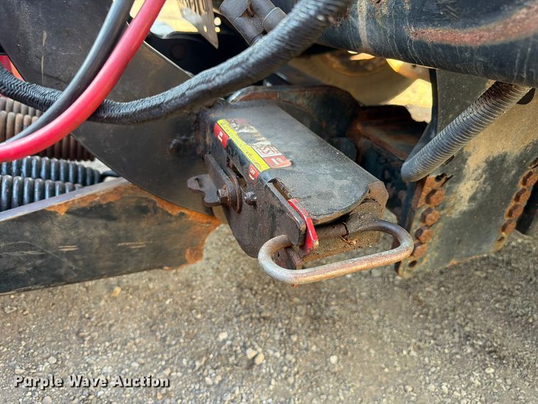 image for item FK4202 2006 International 4300 dump truck
