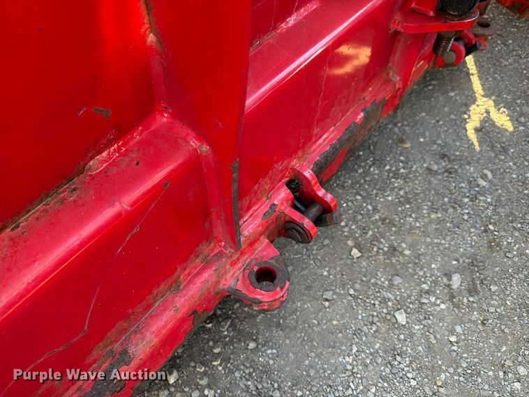 image for item FK4202 2006 International 4300 dump truck