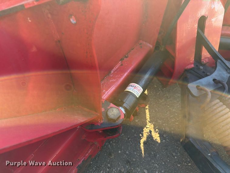 image for item FK4202 2006 International 4300 dump truck