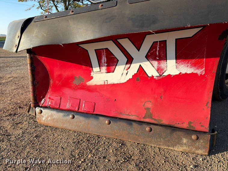 image for item FK4202 2006 International 4300 dump truck