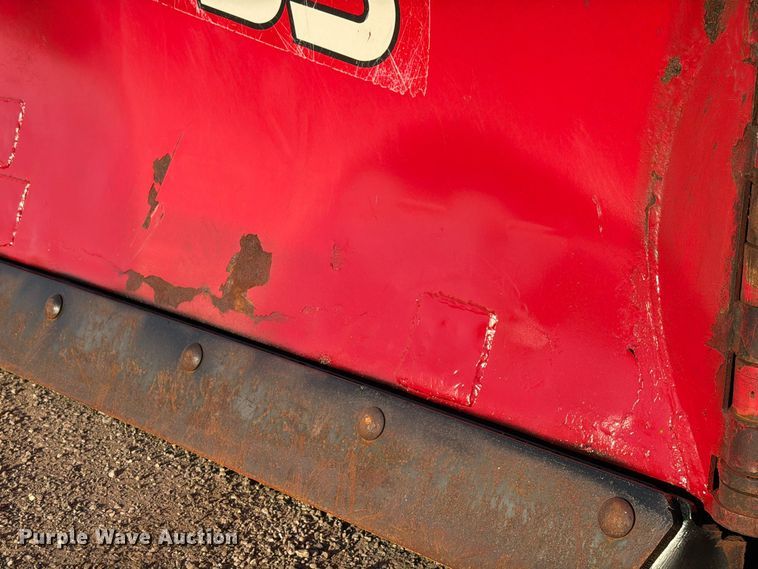 image for item FK4202 2006 International 4300 dump truck