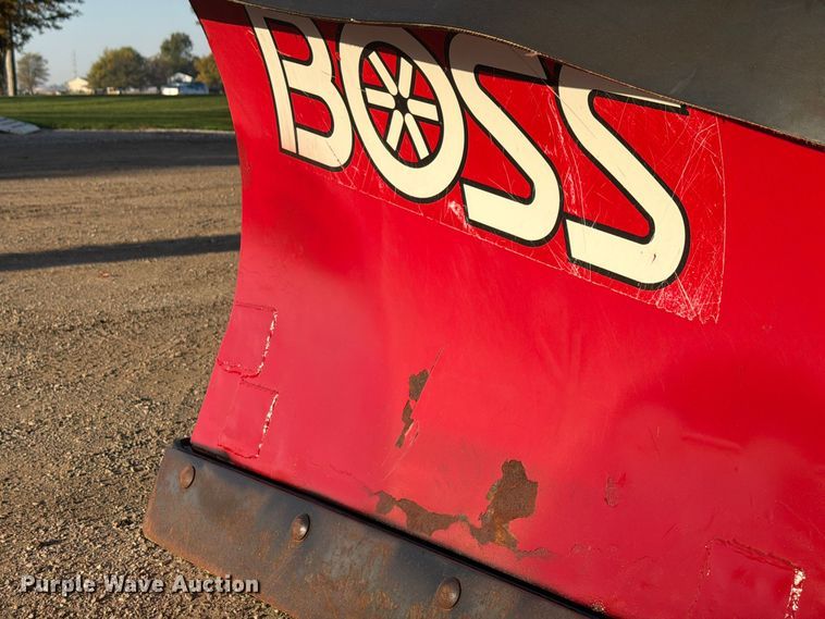 image for item FK4202 2006 International 4300 dump truck