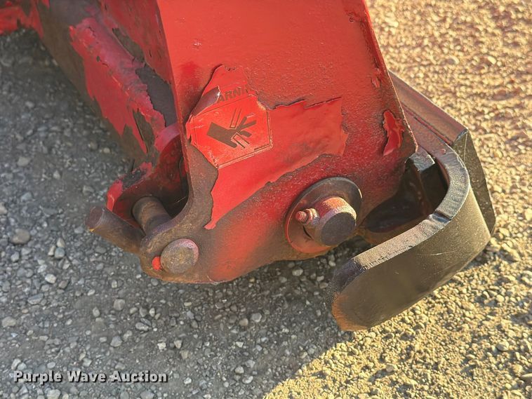 image for item FK4202 2006 International 4300 dump truck