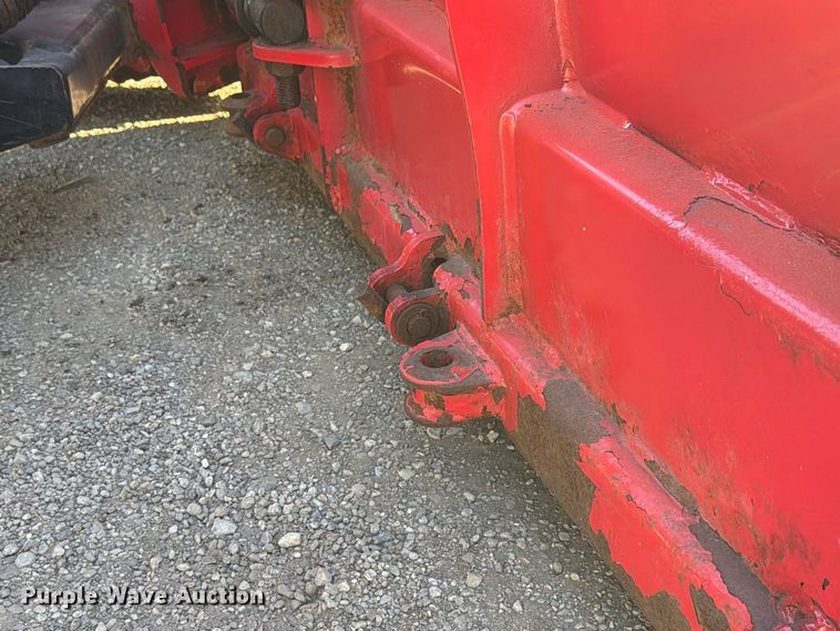 image for item FK4202 2006 International 4300 dump truck