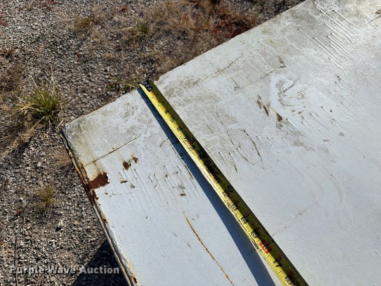 image for item FM6638 (3) steel tanks
