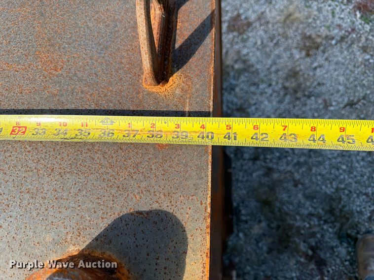 image for item FM6638 (3) steel tanks