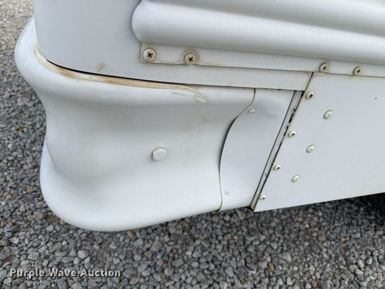 image for item FM8028 2005 Chevrolet Express G3500 school bus