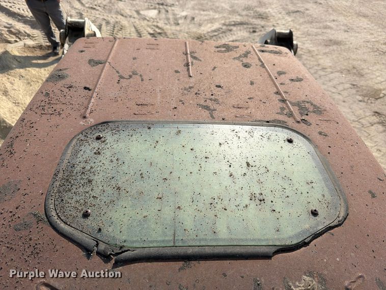 image for item FN1534 2005 Bobcat S175 skid steer loader