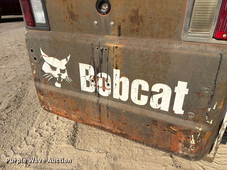 image for item FN1534 2005 Bobcat S175 skid steer loader