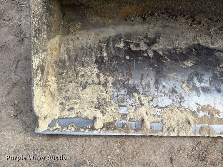 image for item FN1534 2005 Bobcat S175 skid steer loader