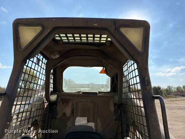 image for item FN1534 2005 Bobcat S175 skid steer loader