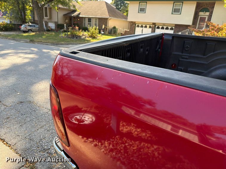 2012 Dodge Ram 1500 SLT