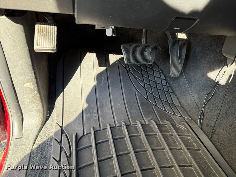 2012 Dodge Ram 1500 SLT