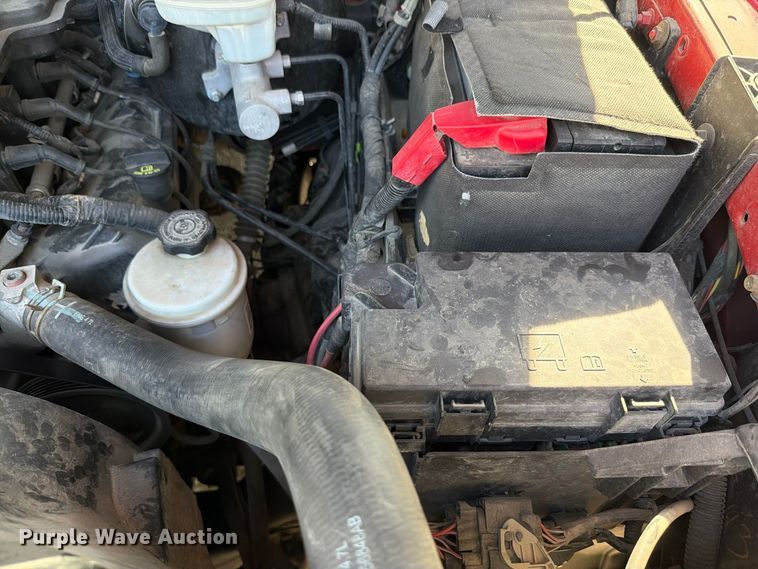 2012 Dodge Ram 1500 SLT