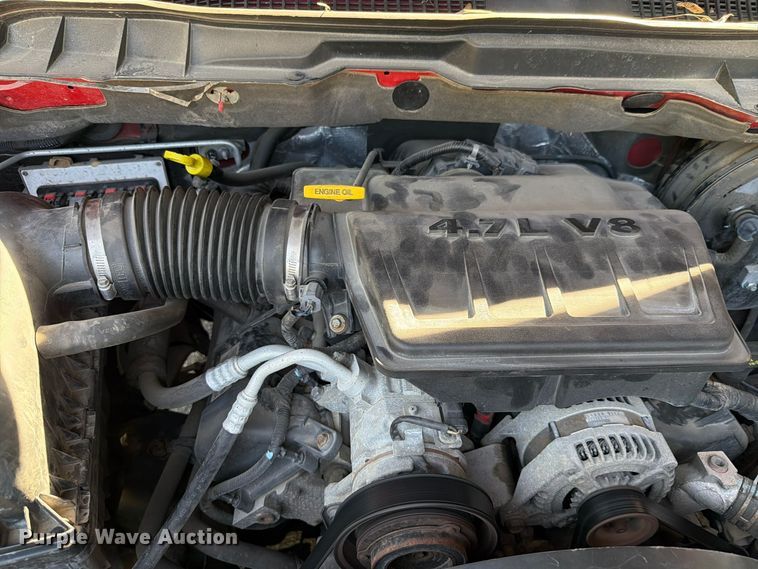 2012 Dodge Ram 1500 SLT