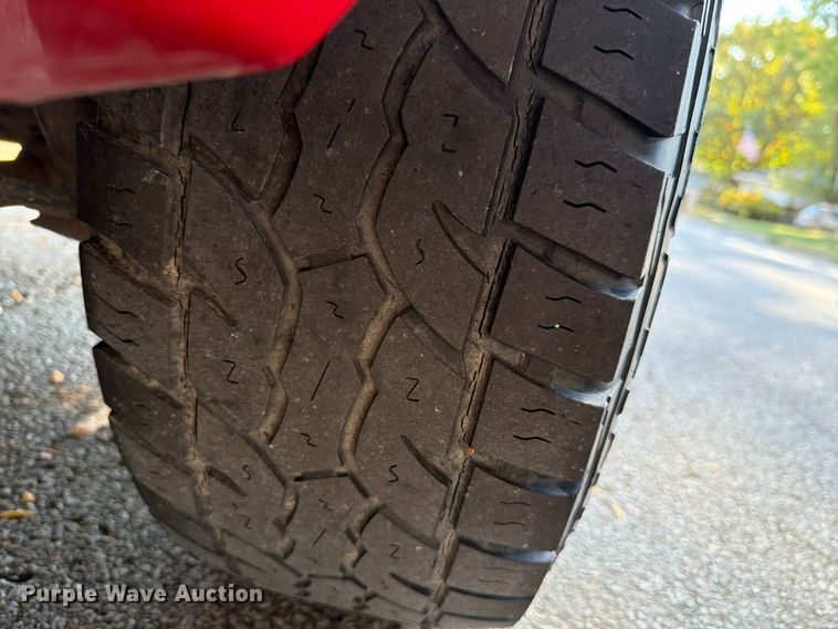 2012 Dodge Ram 1500 SLT