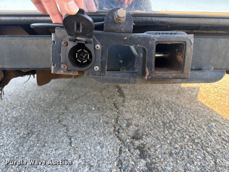 image for item FN2675 2001 Prevost XL2 RV