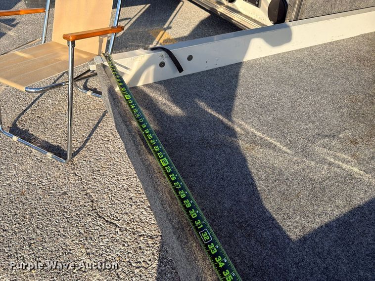 image for item FN2675 2001 Prevost XL2 RV