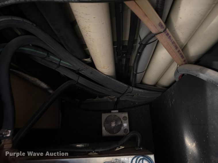 image for item FN2675 2001 Prevost XL2 RV