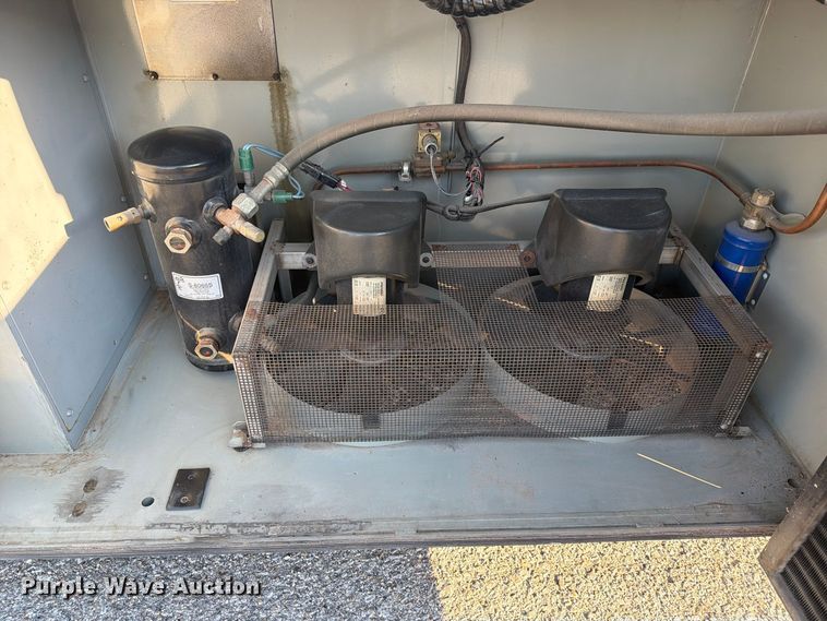 image for item FN2675 2001 Prevost XL2 RV