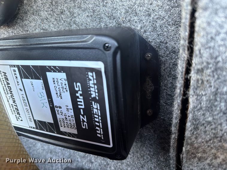 image for item FN2675 2001 Prevost XL2 RV