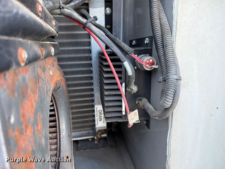 image for item FN2675 2001 Prevost XL2 RV