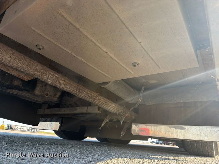 image for item FN2675 2001 Prevost XL2 RV