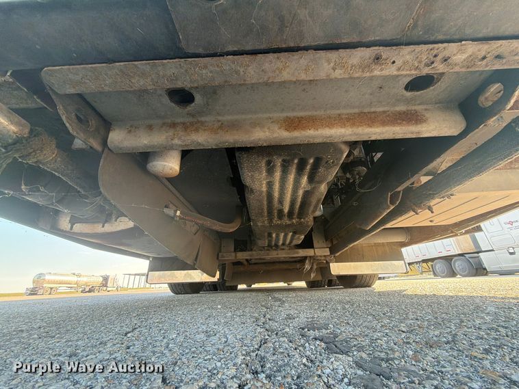 image for item FN2675 2001 Prevost XL2 RV