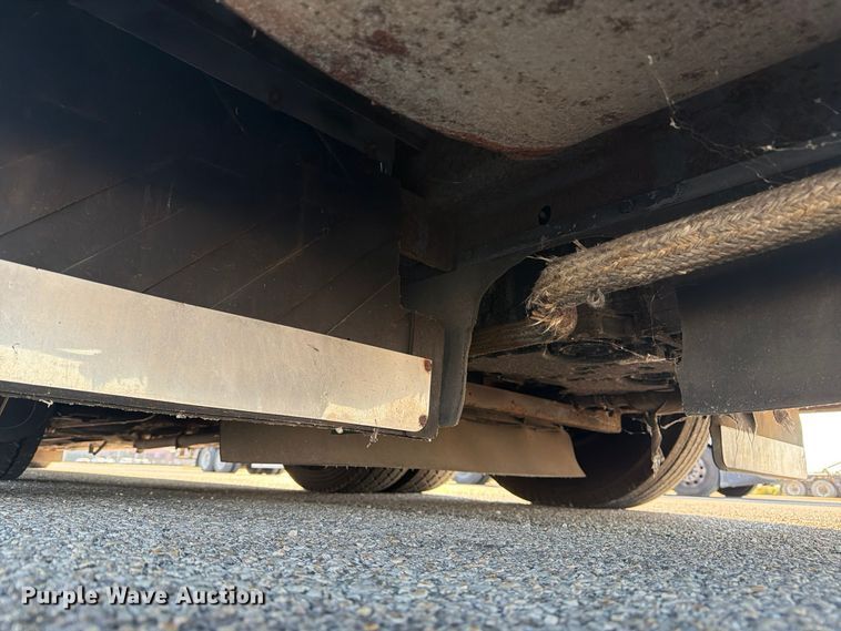 image for item FN2675 2001 Prevost XL2 RV