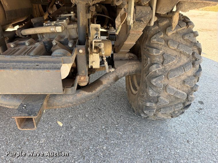 image for item FN5957 2011 Kubota RTV900 utility vehicle