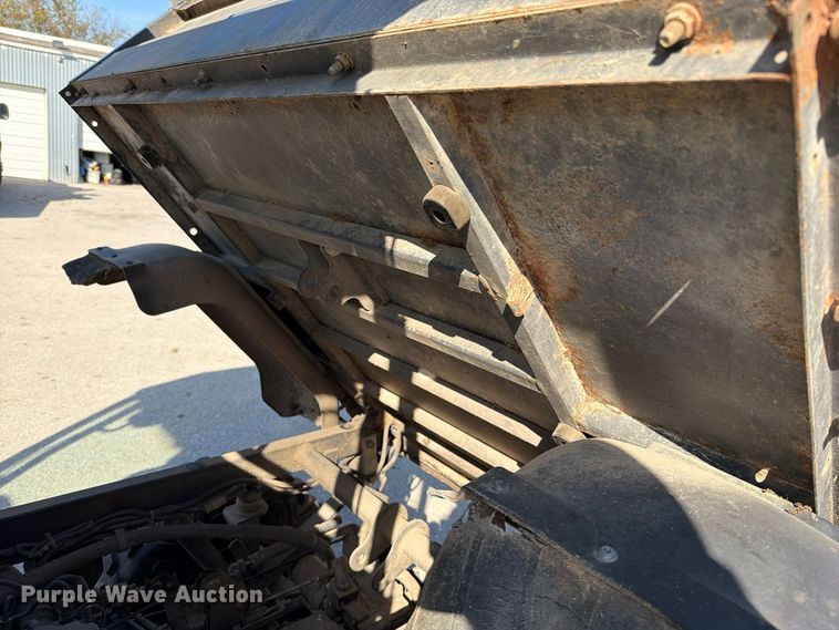 image for item FN5957 2011 Kubota RTV900 utility vehicle