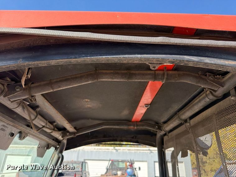 image for item FN5957 2011 Kubota RTV900 utility vehicle