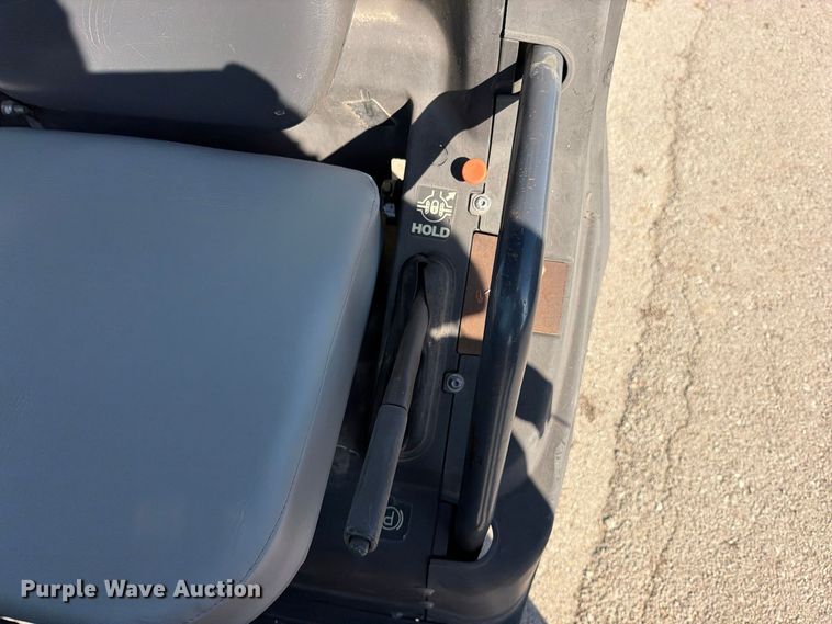 image for item FN5957 2011 Kubota RTV900 utility vehicle