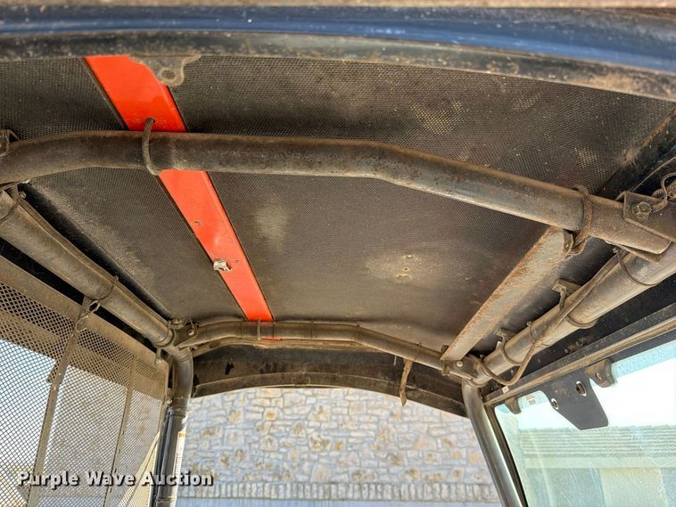 image for item FN5957 2011 Kubota RTV900 utility vehicle
