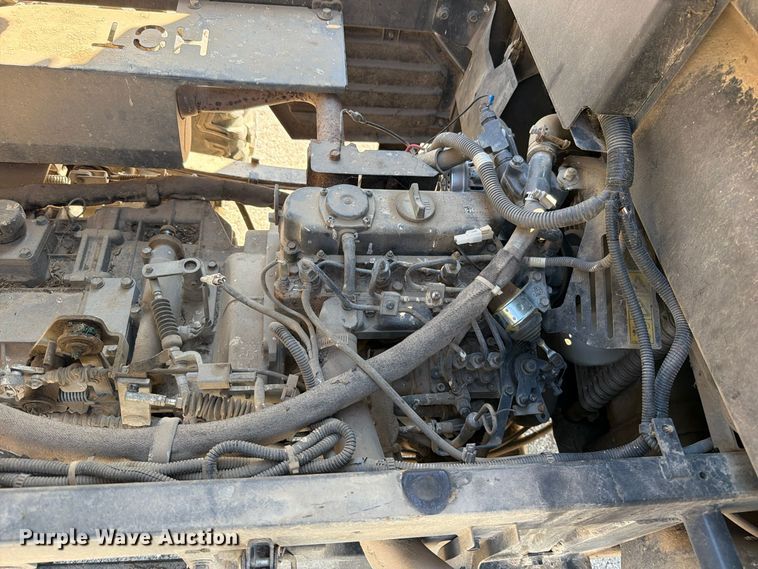 image for item FN5957 2011 Kubota RTV900 utility vehicle
