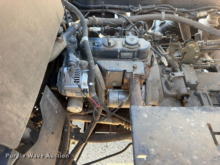 image for item FN5957 2011 Kubota RTV900 utility vehicle