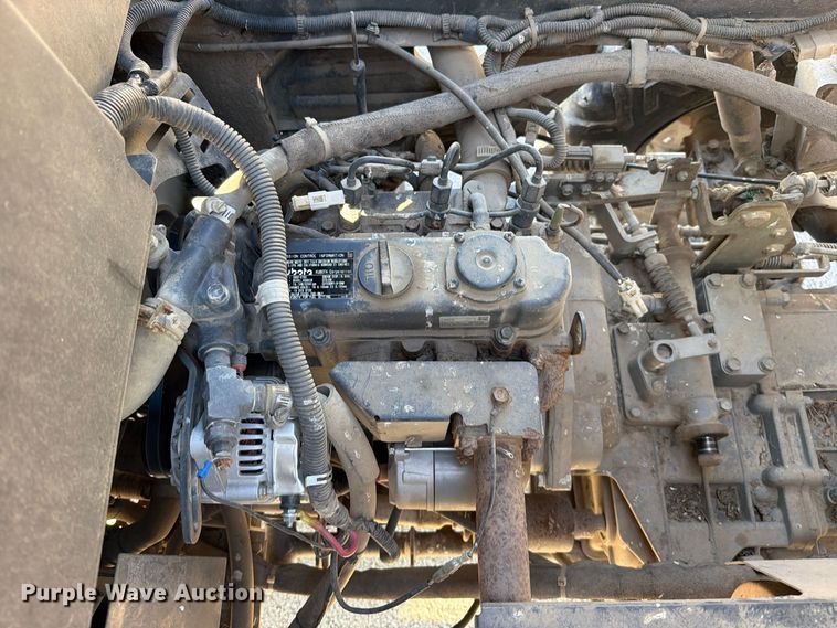 image for item FN5957 2011 Kubota RTV900 utility vehicle